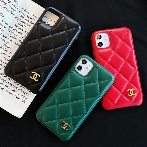 chanel iphone 12 pro max|chanel ipad case price.